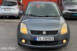 2010 Suzuki 1.3 4X4 -S/V Dekk - Km:  165349