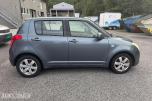 2010 Suzuki 1.3 4X4 -S/V Dekk - Km:  165349