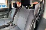 2010 Suzuki 1.3 4X4 -S/V Dekk - Km:  165349