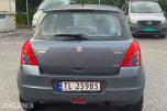 2010 Suzuki 1.3 4X4 -S/V Dekk - Km:  165349
