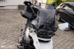 2011 BMW R 1200 GS - NY SERVICE