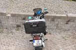 2011 BMW R 1200 GS - NY SERVICE