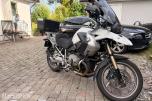 2011 BMW R 1200 GS - NY SERVICE