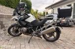 2011 BMW R 1200 GS - NY SERVICE