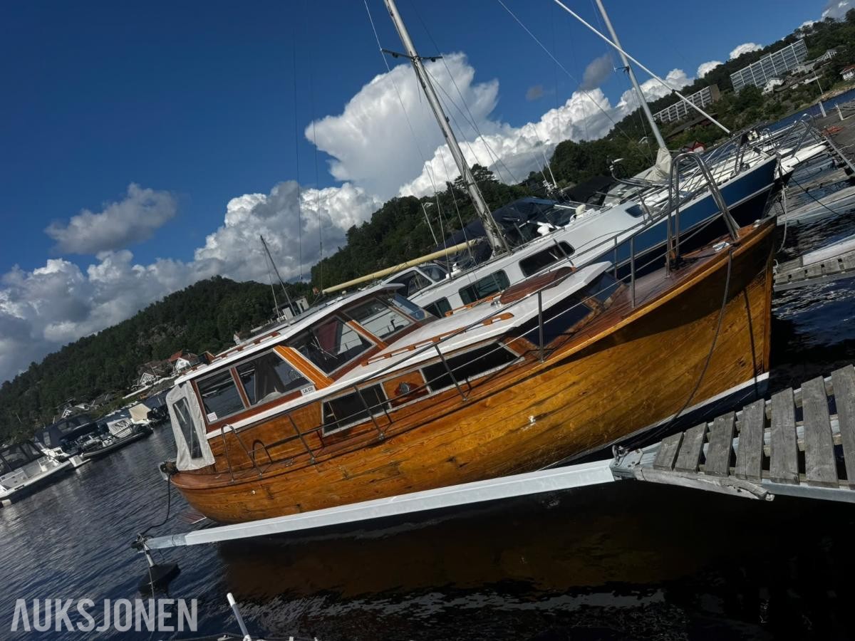 1980 Brekneholmen 28 