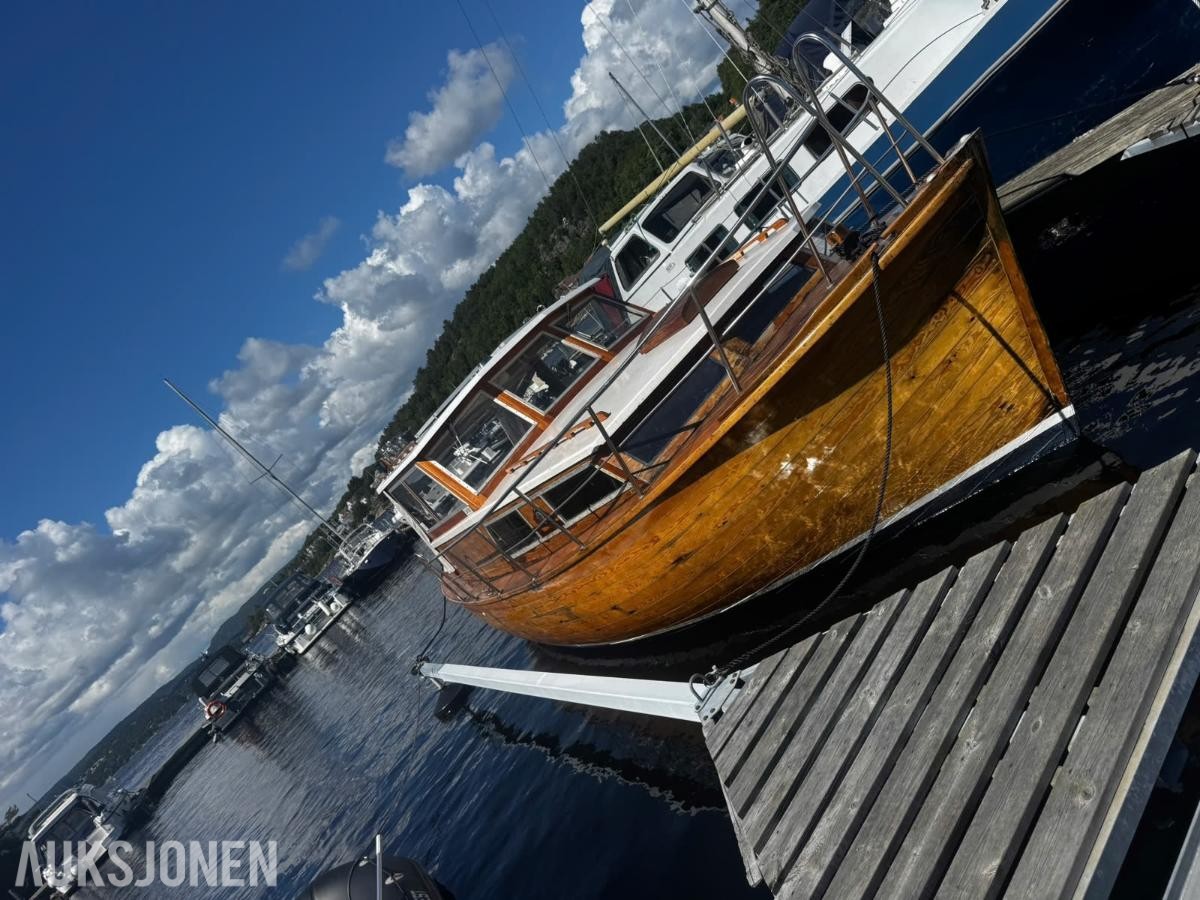 1980 Brekneholmen 28 