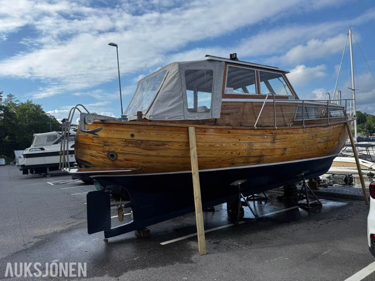 1980 Brekneholmen 28 