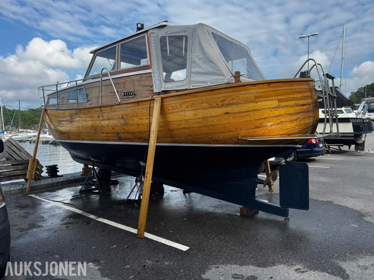 1980 Brekneholmen 28 