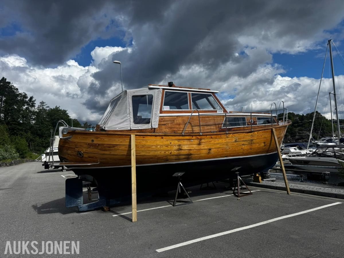1980 Brekneholmen 28 