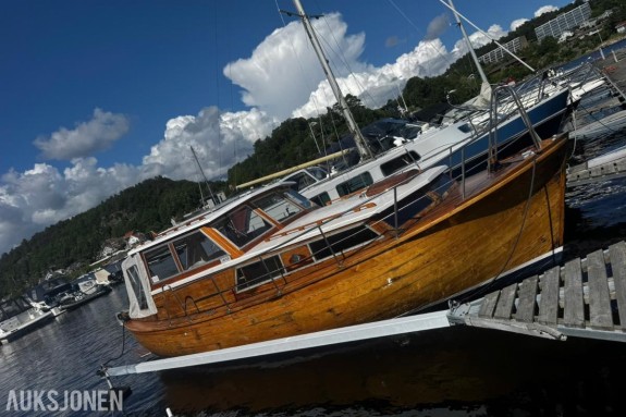 1980 Brekneholmen 28 