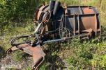 Tellefsdal V-Plog - 235cm