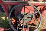 1975 Volvo 320D traktor