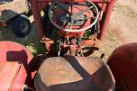 1975 Volvo 320D traktor