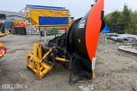 2017 GMI HDA 280 S Diagonalplog med sving