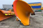 2017 GMI HDA 280 S Diagonalplog med sving
