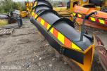 2017 GMI HDA 280 S Diagonalplog med sving
