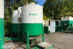 2021 Viskor ZB-5000 sandsilo 5 m³