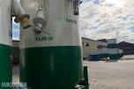 2021 Viskor ZB-5000 sandsilo 5 m³