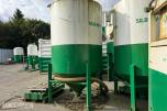 2021 Viskor ZB-5000 sandsilo 5 m³