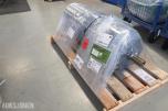 2022 SEW-Eurodrive 45 kW industrimotor DRN225M4
