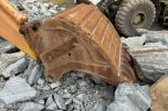 1987 Kobelco K907D - Gravemaskin + delemaskin