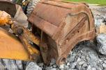 1987 Kobelco K907D - Gravemaskin + delemaskin