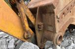 1987 Kobelco K907D - Gravemaskin + delemaskin
