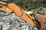 1987 Kobelco K907D - Gravemaskin + delemaskin
