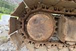 1987 Kobelco K907D - Gravemaskin + delemaskin