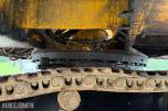 1987 Kobelco K907D - Gravemaskin + delemaskin