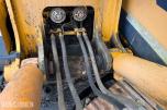 1987 Kobelco K907D - Gravemaskin + delemaskin