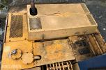 1987 Kobelco K907D - Gravemaskin + delemaskin