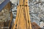 1987 Kobelco K907D - Gravemaskin + delemaskin