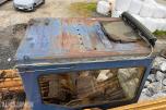 1987 Kobelco K907D - Gravemaskin + delemaskin