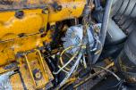 1987 Kobelco K907D - Gravemaskin + delemaskin