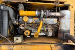 1987 Kobelco K907D - Gravemaskin + delemaskin