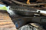 1987 Kobelco K907D - Gravemaskin + delemaskin