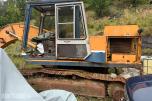 1987 Kobelco K907D - Gravemaskin + delemaskin