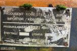 1987 Kobelco K907D - Gravemaskin + delemaskin
