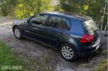 2008 Volkswagen Golf 1.9 Diesel 105hk EU ok til 01.2027