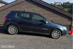 2008 Volkswagen Golf 1.9 Diesel 105hk EU ok til 01.2027
