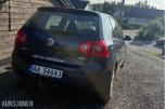 2008 Volkswagen Golf 1.9 Diesel 105hk EU ok til 01.2027