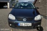 2008 Volkswagen Golf 1.9 Diesel 105hk EU ok til 01.2027