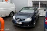 2008 Volkswagen Golf 1.9 Diesel 105hk EU ok til 01.2027