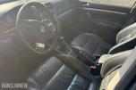 2008 Volkswagen Golf 1.9 Diesel 105hk EU ok til 01.2027