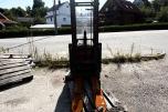 2003 BT LSF 1250/11 ELEKTRISK STABLER – 1 250 KG