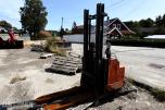 2003 BT LSF 1250/11 ELEKTRISK STABLER – 1 250 KG