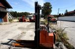 2003 BT LSF 1250/11 ELEKTRISK STABLER – 1 250 KG