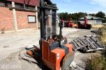 2003 BT LSF 1250/11 ELEKTRISK STABLER – 1 250 KG
