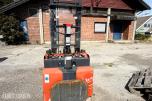 2003 BT LSF 1250/11 ELEKTRISK STABLER – 1 250 KG